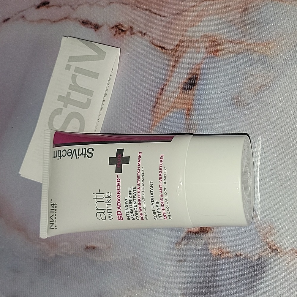 StriVectin SD AdvancedPLUS Intensive Moisturizing Concentrate Sealed